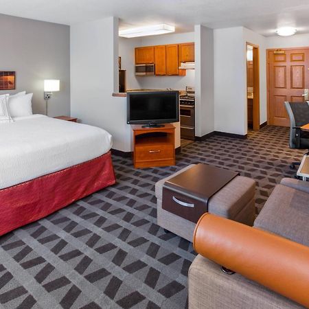 Towneplace Suites Minneapolis West/St. Louis Park Ngoại thất bức ảnh