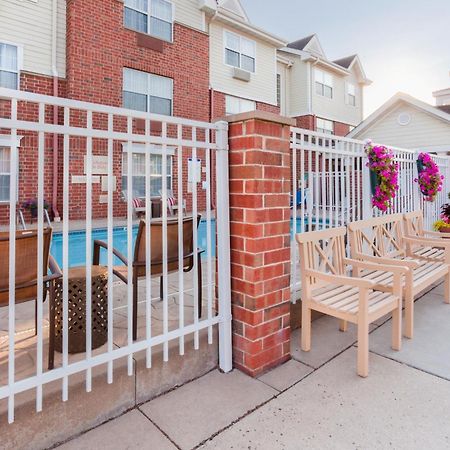 Towneplace Suites Minneapolis West/St. Louis Park Ngoại thất bức ảnh