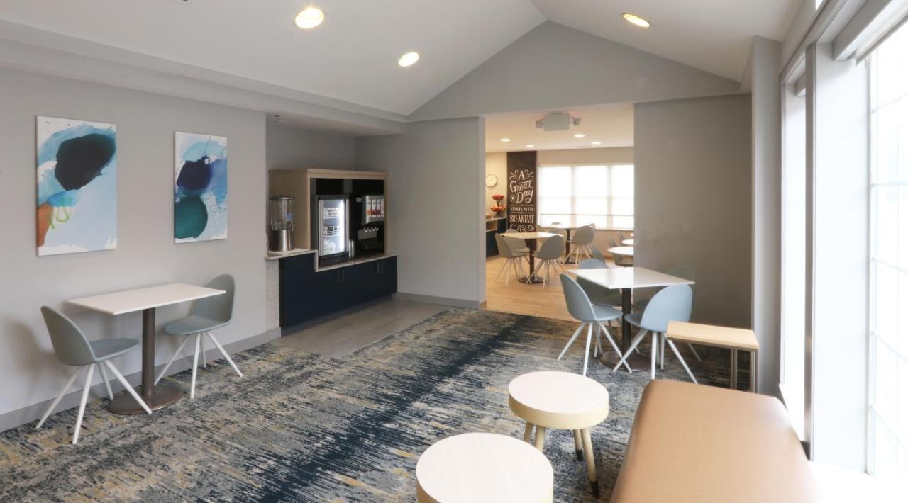Towneplace Suites Minneapolis West/St. Louis Park Ngoại thất bức ảnh
