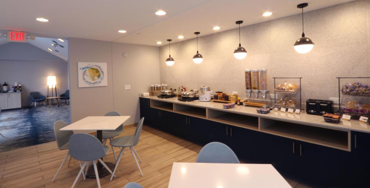 Towneplace Suites Minneapolis West/St. Louis Park Ngoại thất bức ảnh