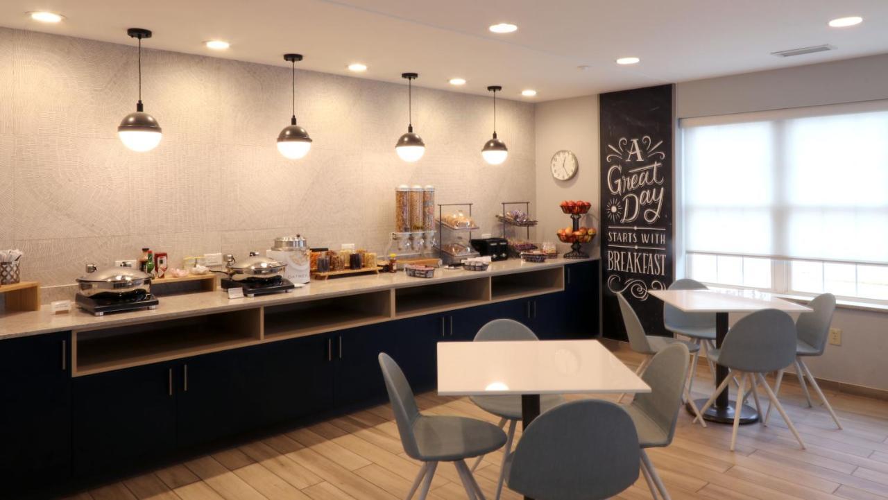 Towneplace Suites Minneapolis West/St. Louis Park Ngoại thất bức ảnh
