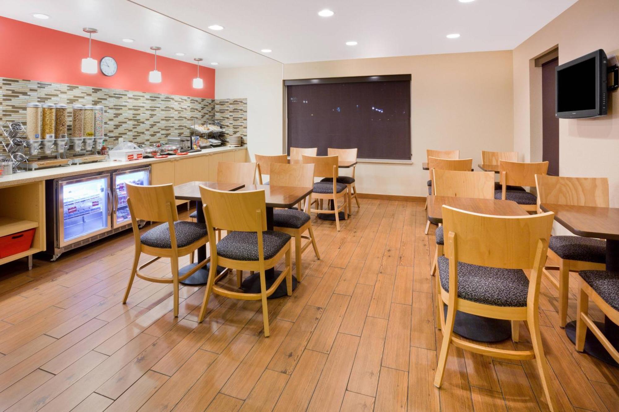 Towneplace Suites Minneapolis West/St. Louis Park Ngoại thất bức ảnh