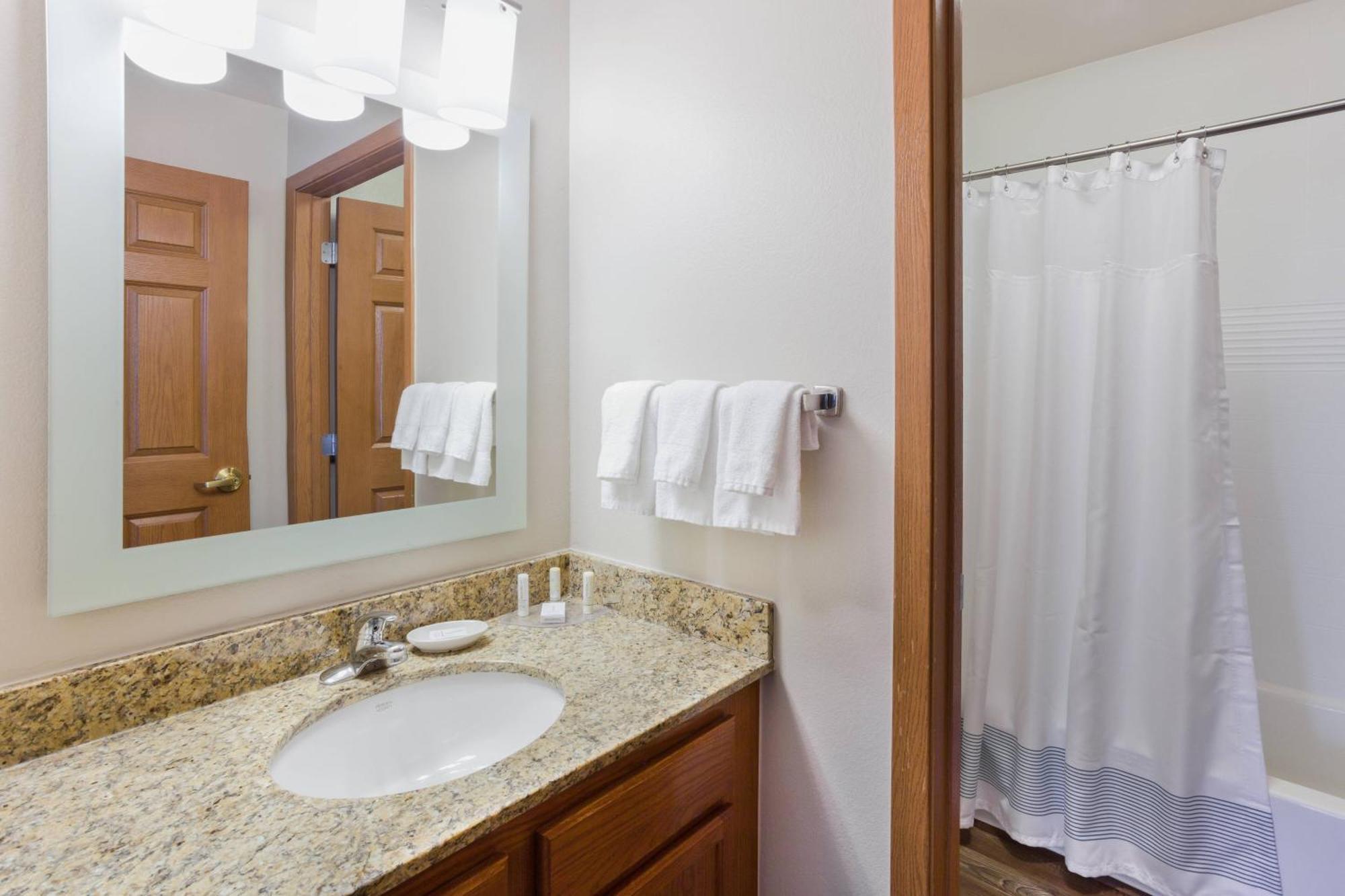 Towneplace Suites Minneapolis West/St. Louis Park Ngoại thất bức ảnh