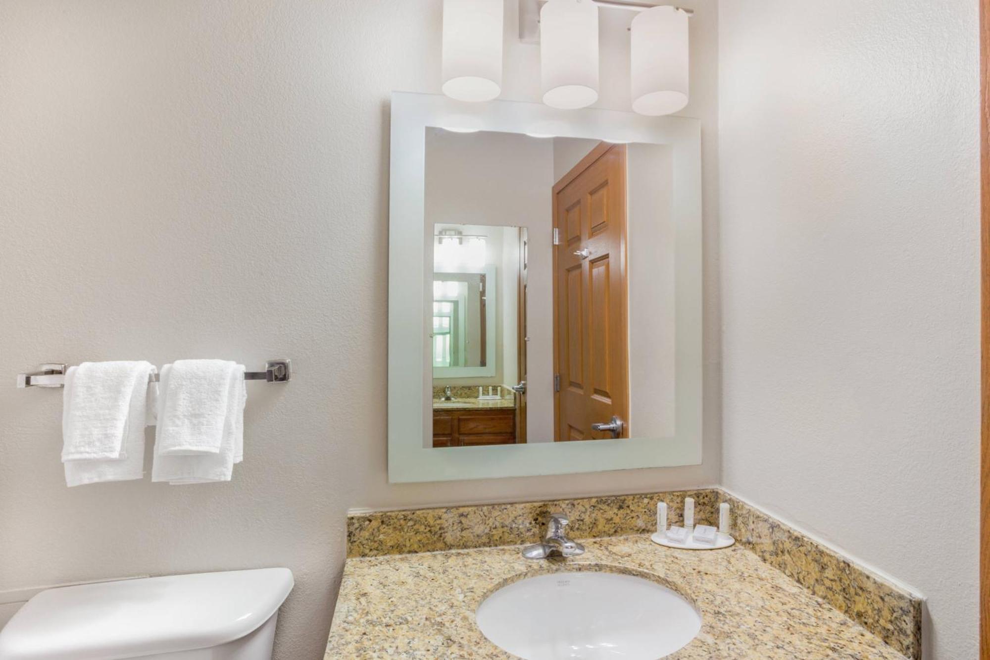 Towneplace Suites Minneapolis West/St. Louis Park Ngoại thất bức ảnh
