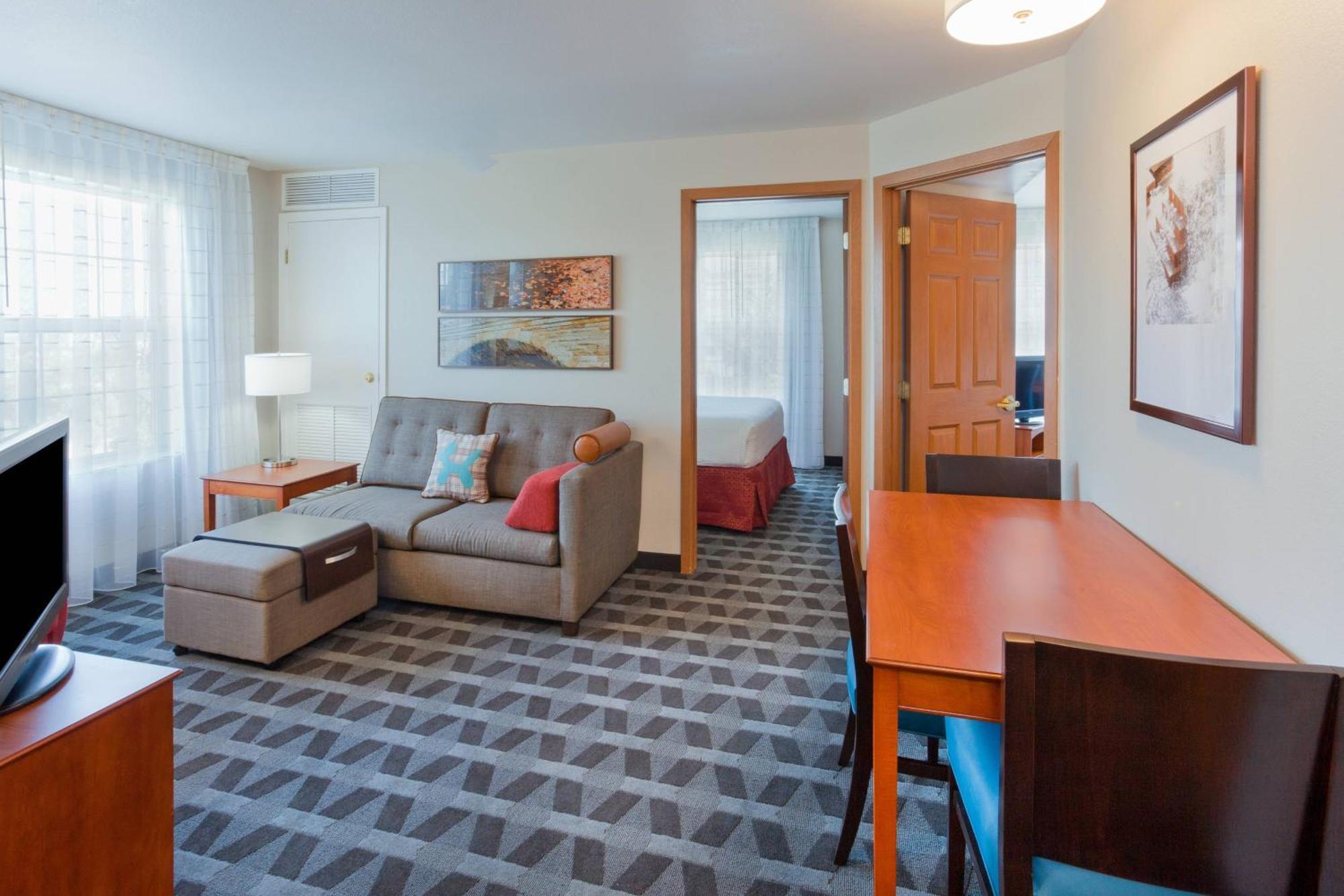 Towneplace Suites Minneapolis West/St. Louis Park Ngoại thất bức ảnh