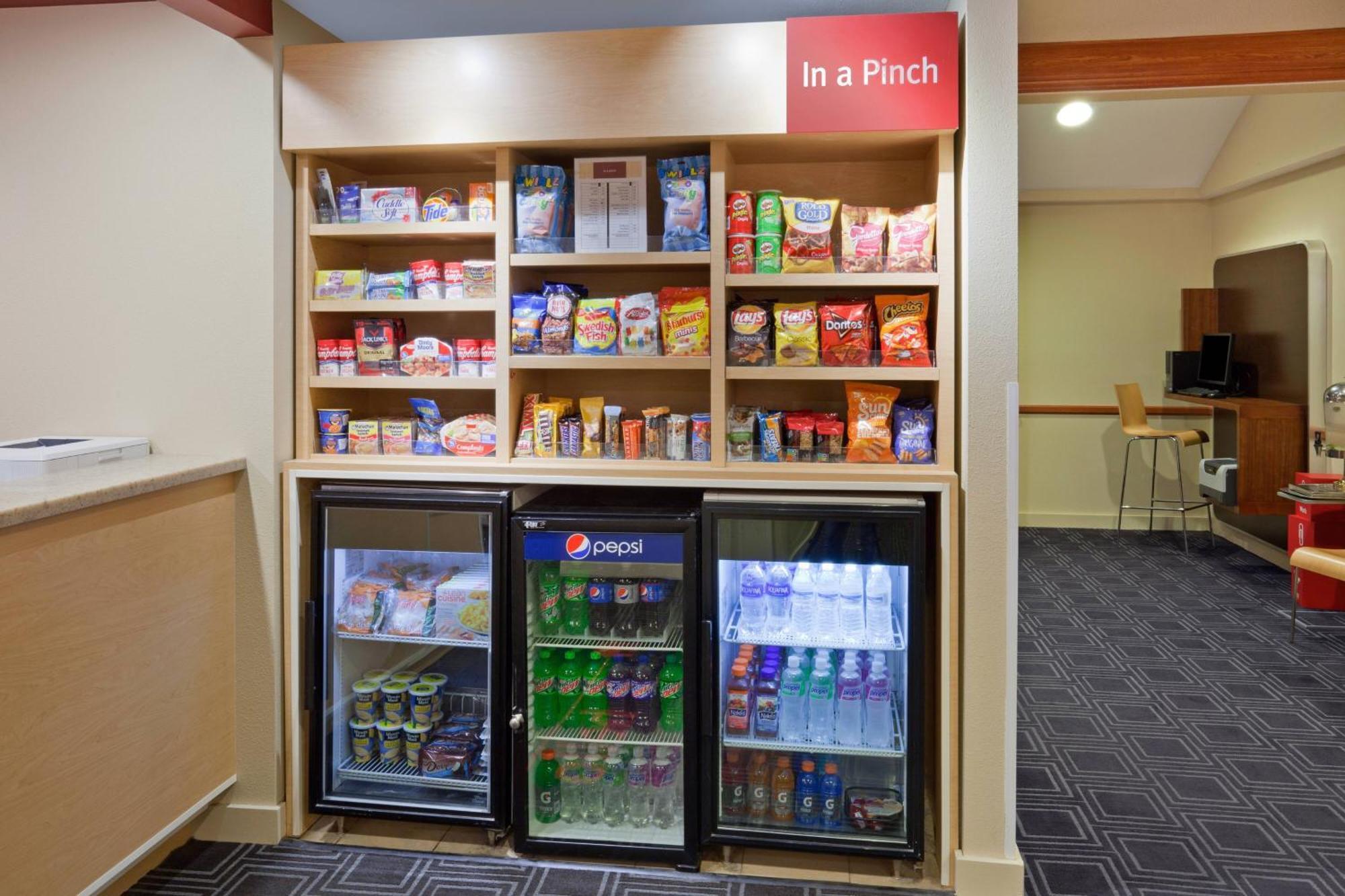 Towneplace Suites Minneapolis West/St. Louis Park Ngoại thất bức ảnh