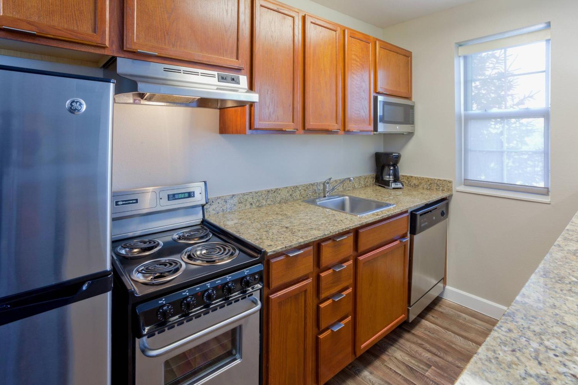 Towneplace Suites Minneapolis West/St. Louis Park Ngoại thất bức ảnh