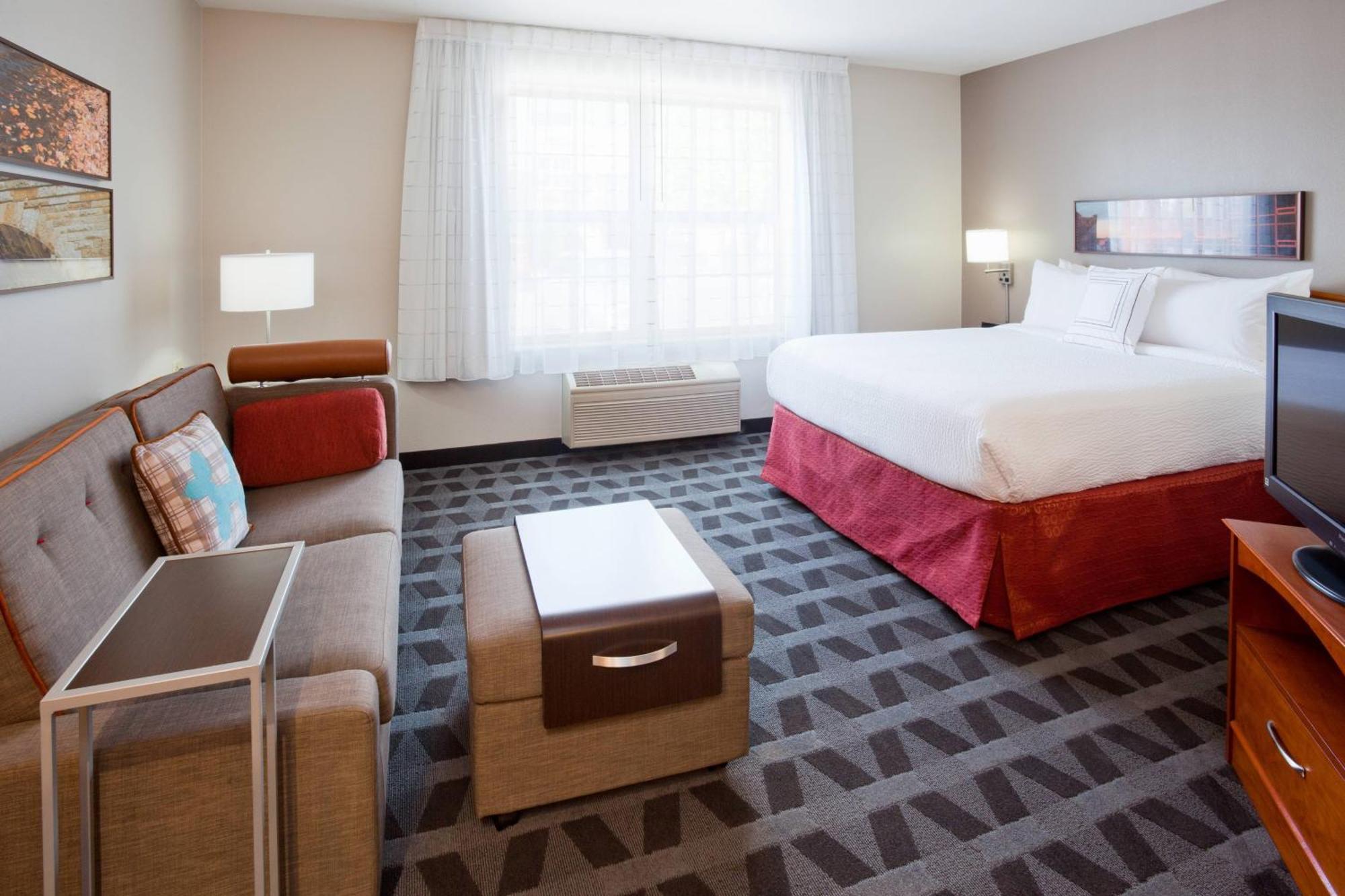 Towneplace Suites Minneapolis West/St. Louis Park Ngoại thất bức ảnh