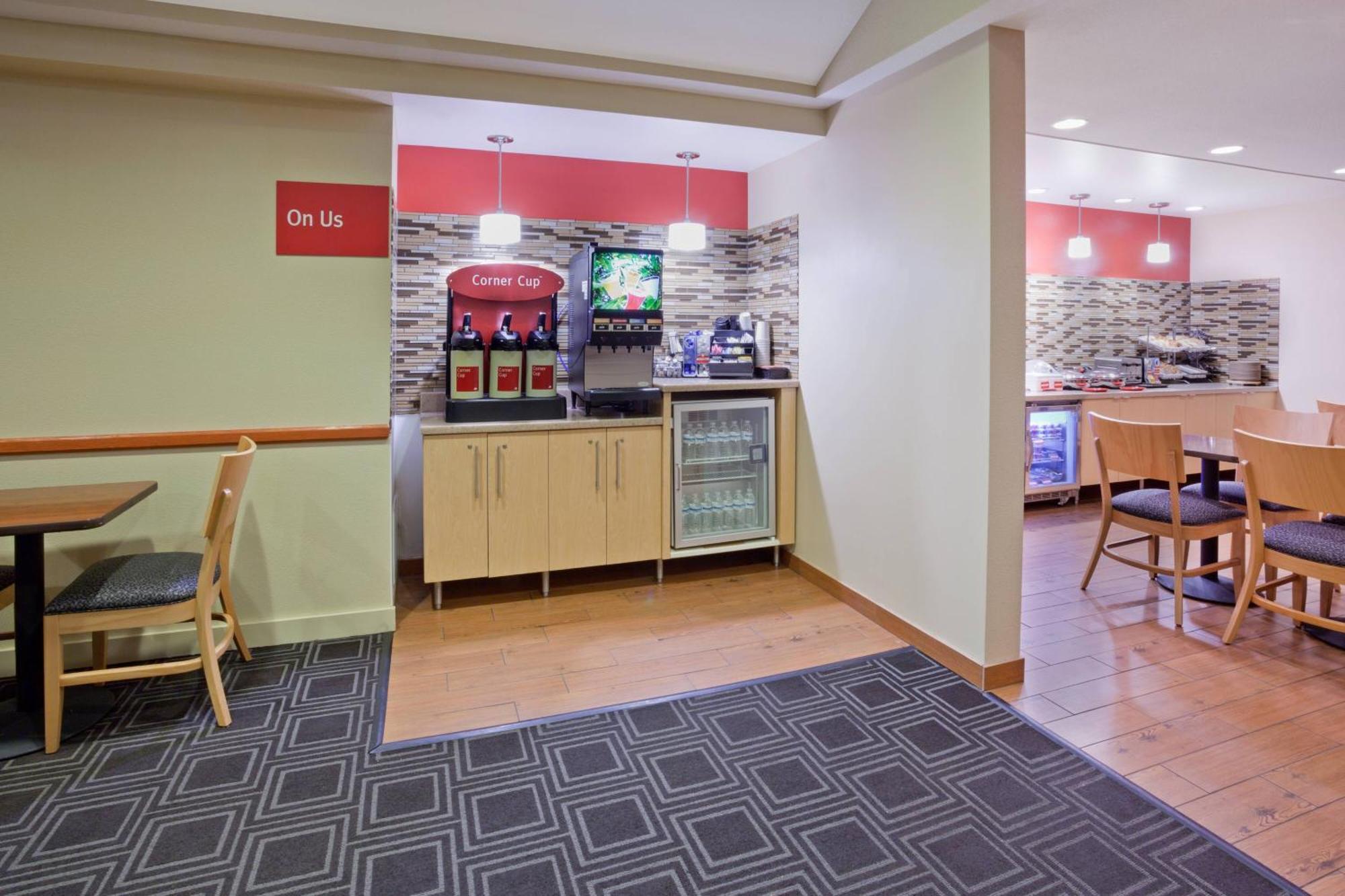 Towneplace Suites Minneapolis West/St. Louis Park Ngoại thất bức ảnh