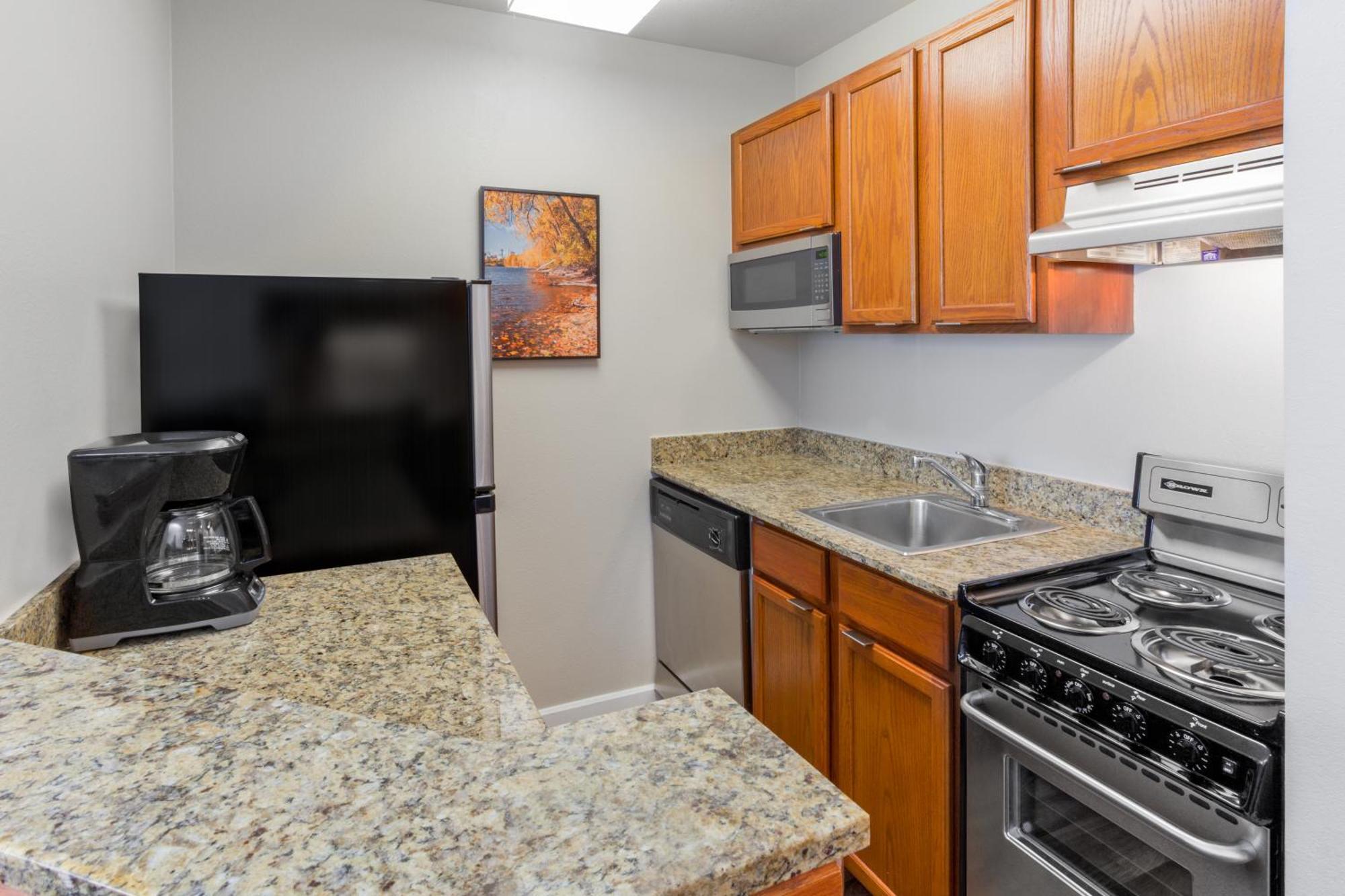 Towneplace Suites Minneapolis West/St. Louis Park Ngoại thất bức ảnh