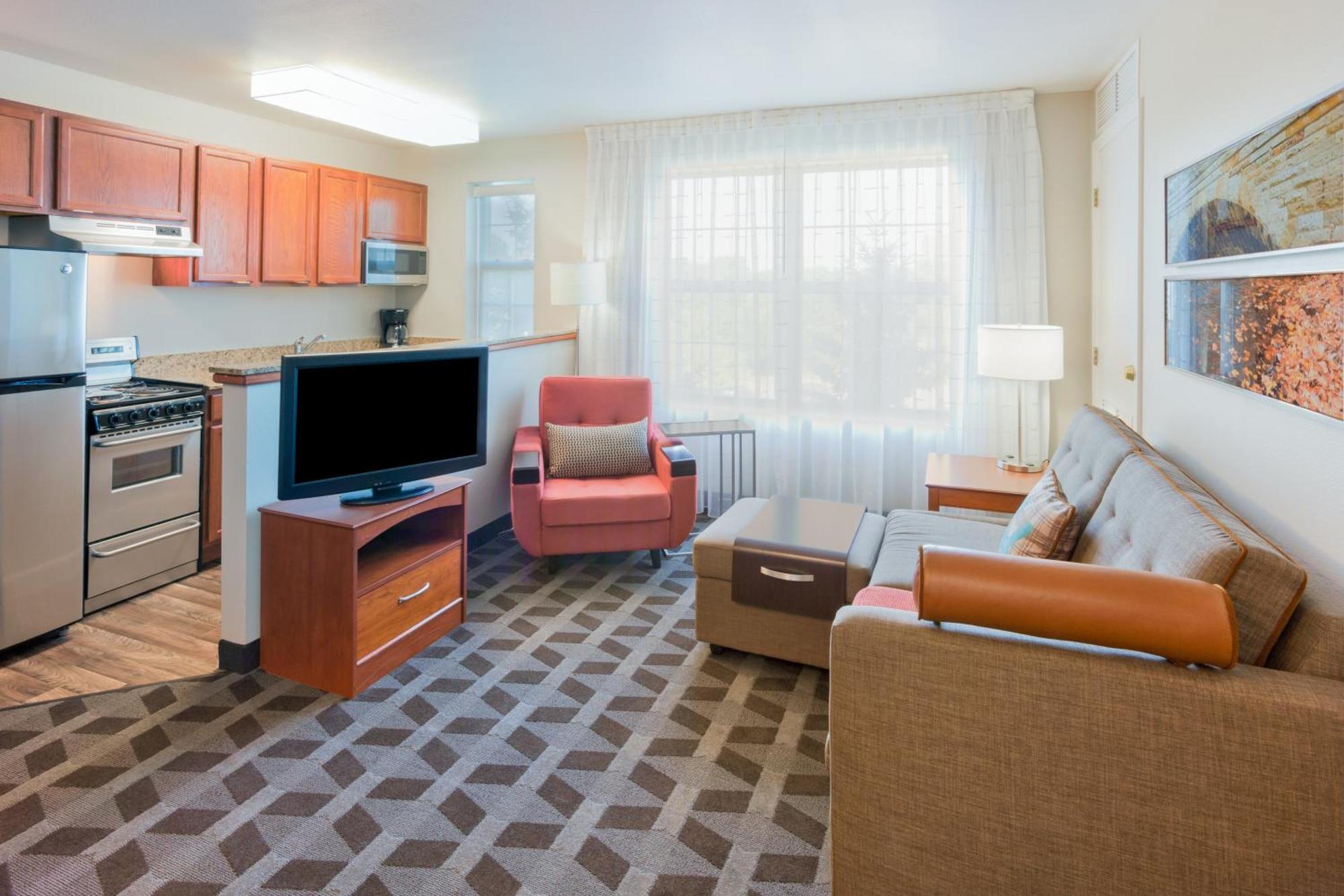 Towneplace Suites Minneapolis West/St. Louis Park Ngoại thất bức ảnh