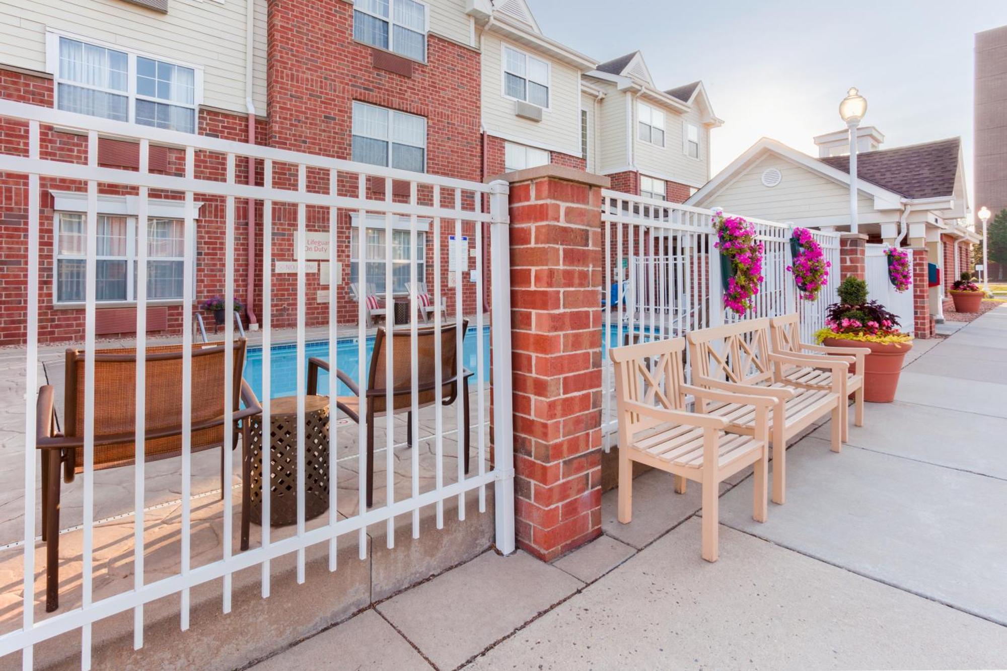Towneplace Suites Minneapolis West/St. Louis Park Ngoại thất bức ảnh