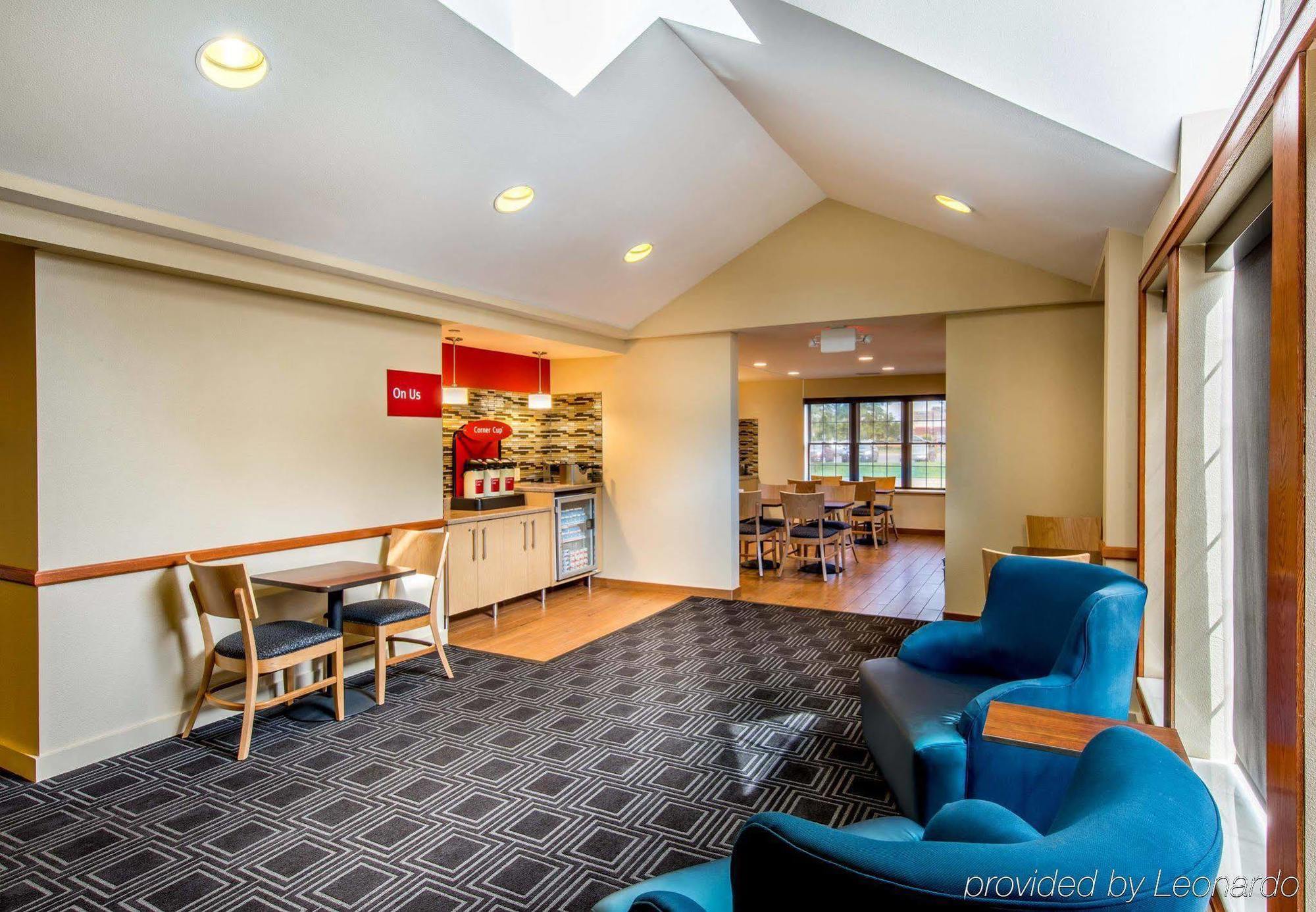 Towneplace Suites Minneapolis West/St. Louis Park Ngoại thất bức ảnh