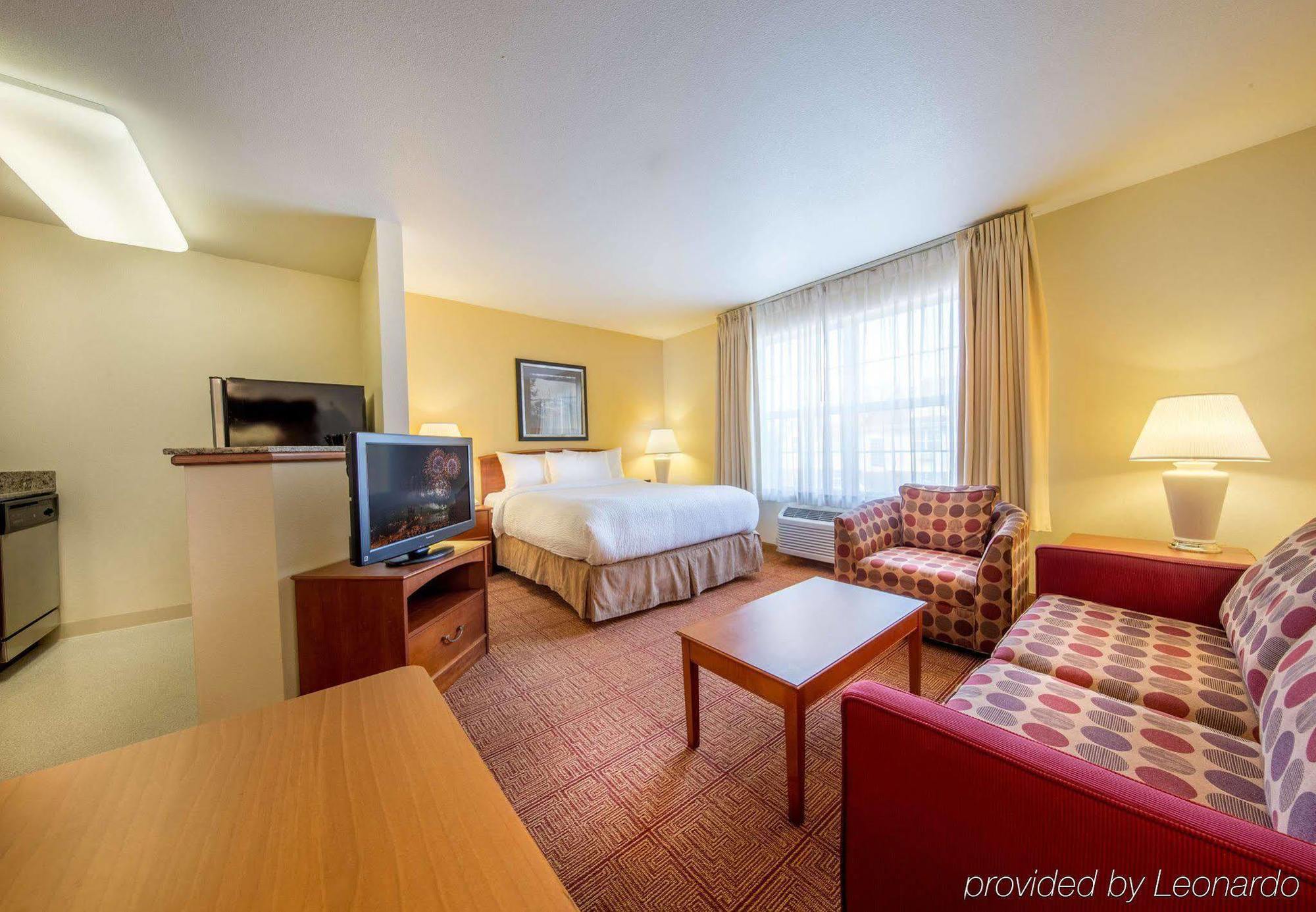 Towneplace Suites Minneapolis West/St. Louis Park Ngoại thất bức ảnh