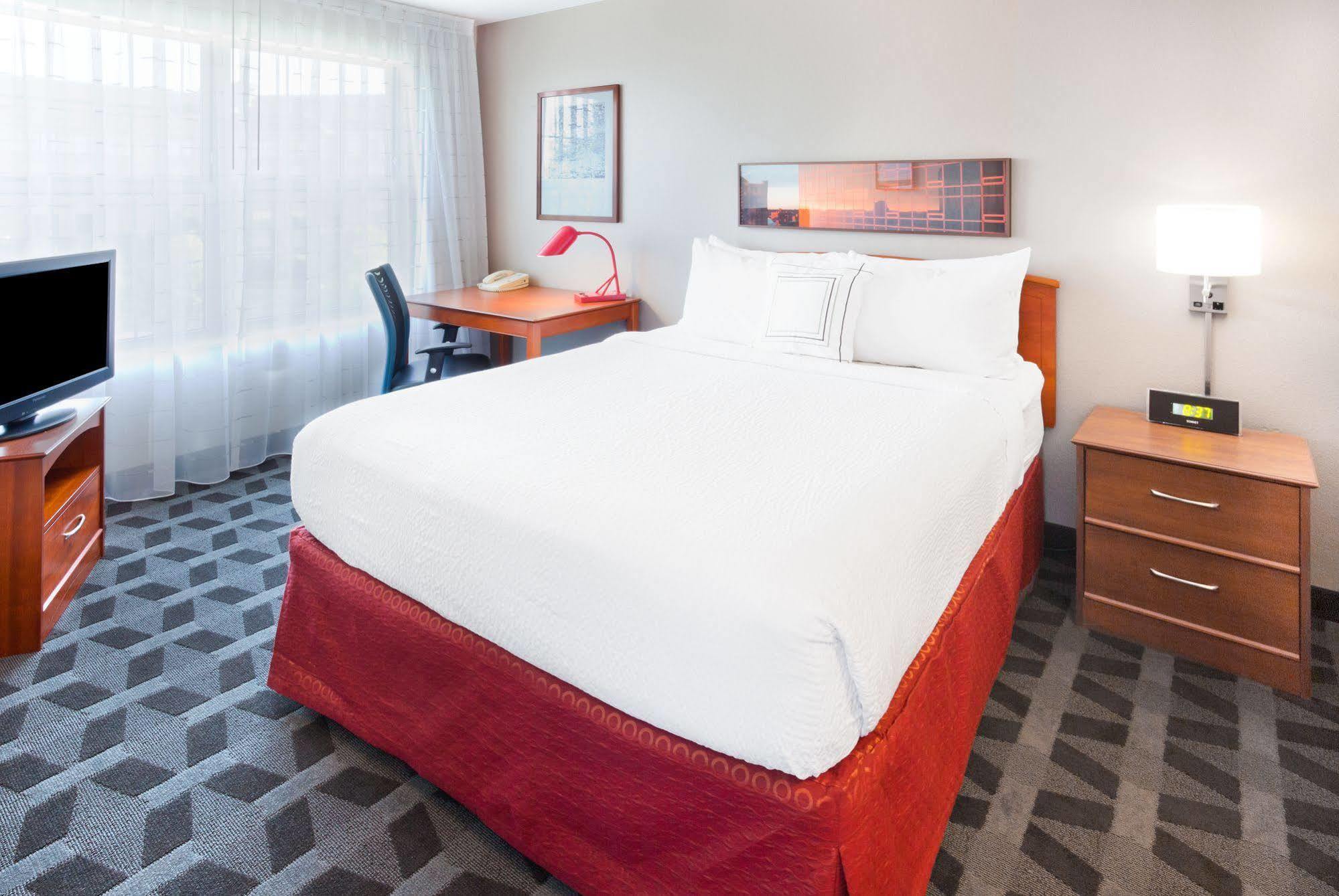 Towneplace Suites Minneapolis West/St. Louis Park Ngoại thất bức ảnh