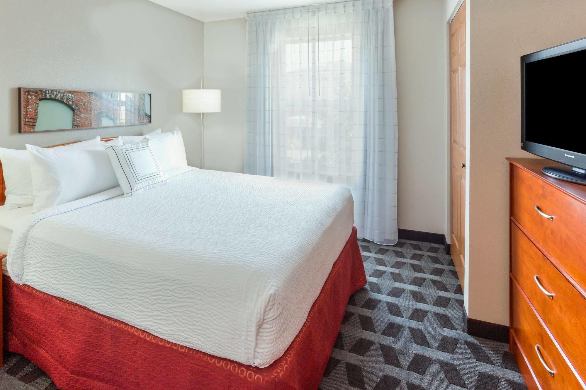 Towneplace Suites Minneapolis West/St. Louis Park Ngoại thất bức ảnh