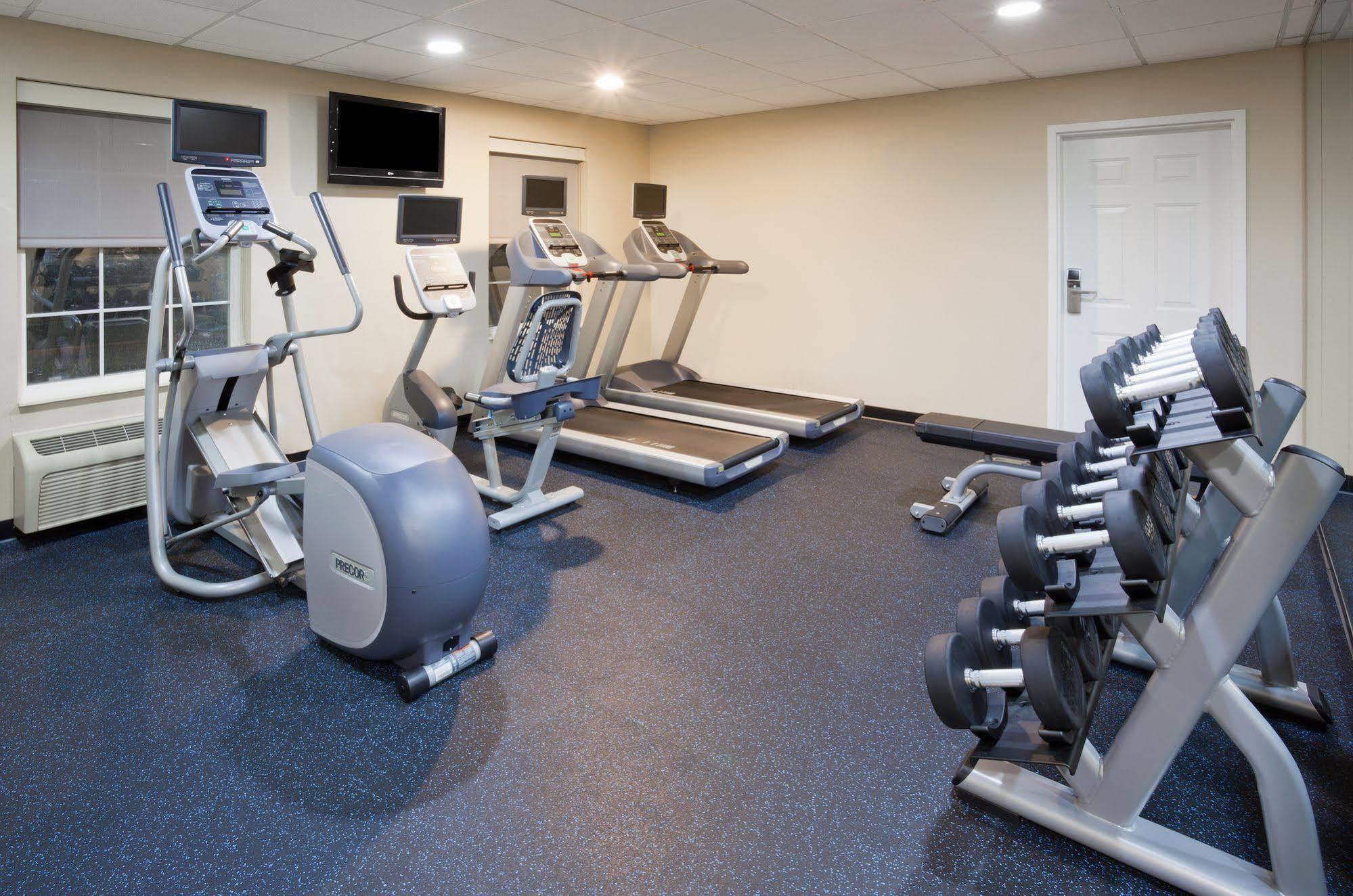 Towneplace Suites Minneapolis West/St. Louis Park Ngoại thất bức ảnh